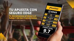 Victorias de Real Madrid, PSG y Bayer Leverkusen, y empate entre Atalanta y Marsella, con seguro a 9.7