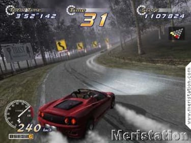 Confirmado el lanzamiento de la B.S.O. de OutRun 2