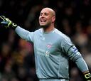 ¿Qué fue de Pepe Reina, ex Liverpool y campeón con España?