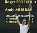 Federer, el número 1