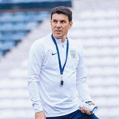 Larriera: “Al punto le damos un valor grandísimo”