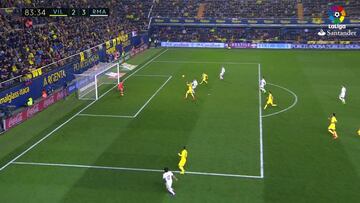 Morata vuelve a reclamar su puesto: cabezazo majestuoso para ganar