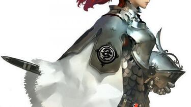 Atlus anunciará un nuevo RPG el 23 de diciembre