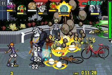 The World Ends With You -Final Remix- Switch, Impresiones