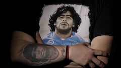 La muerte de Maradona generó 6.1 millones de menciones en Twitter