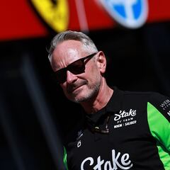 “Bortoleto es la futura estrella que esperábamos que fuese”