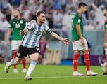 Messi se rinde a México y Estados Unidos previo al Mundial