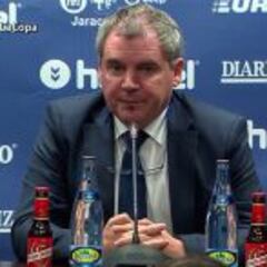 El Cádiz denuncia aunque le "duele porque es un club amigo"