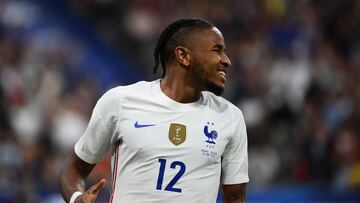 Christopher Nkunku ha decidido seguir en el Red Bull Leipzig hasta 2026, pero tiene precio de salida: 60 millones.