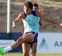 João Félix pide el foco