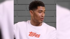 Bellingham se reivindica en una entrevista y manda un mensaje a sus ‘haters’: puro Jude