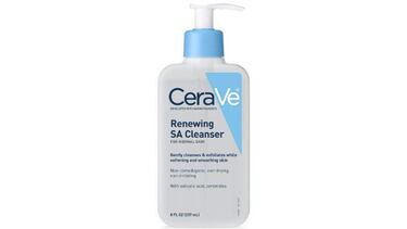 CeraVe limpiador espumoso: más de 28.000 valoraciones y un 48% de descuento