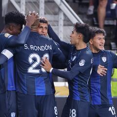 Pachuca, exigido por una derrota inesperada