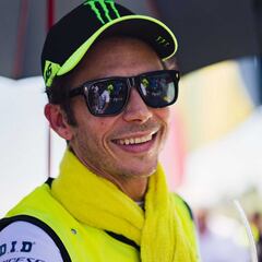 Rossi deja Audi por BMW