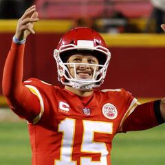 Cuánto dinero gana Patrick Mahomes: salario, patrocinios, y patrimonio