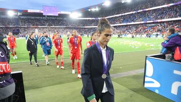 27/07/25 EUROCOPA DE FUTBOL FEMENINO 2025
FINAL
INGLATERRA vs ESPAÑA
TRISTEZAS FINALES ESPAÑA