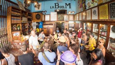 10 cosas que solo puedes hacer en La Habana