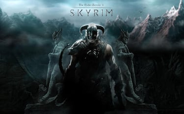 Un mod de Skyrim enseña a Bethesda cómo hacer batallas masivas