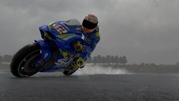 MotoGP 19 saldrá el 6 de junio en PS4, Xbox One y PC; más tarde en Switch