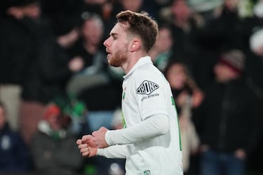 La sub21 deja en duda a Peque contra el Eldense