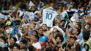 Los dos equipos que han ca&iacute;do en las semifinales del torneo tendr&aacute;n una revancha en el duelo que se disputar&aacute; en el Arena Corinthians de Sao Paulo.