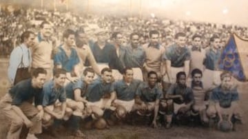 En 69 años de historia, Millonarios ha ganado 14 títulos de liga, 7 subtítulos, un título y un subtítulo de la Copa Mundial de Clubes, tres copa Colombia, una copa Simón Bolívar y un título internacional como lo fue la última edición de la Copa Merconorte.