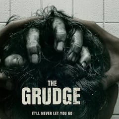 ‘The Grudge’, el thriller que llega en enero y no te puedes perder