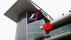 China apuesta fuerte por la F1.