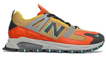 X-Racer Utility de NB.