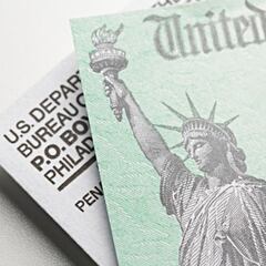 Segundo cheque estímulo: Posibles fechas para recibir el pago del IRS | Hoy, 10 de enero