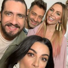 OV7 incia su nueva gira en Guadalajara; fechas y horarios