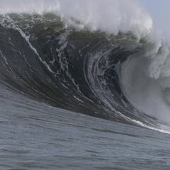 WSL Big Wave Awards 2019: así se repartieron 350.000 dólares los 8 ganadores