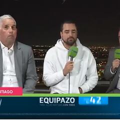 En Perú destruyen a su selección y hablan así de Chile: “No les sobra nada, pero hoy...”
