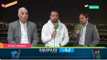 En Perú destruyen a su selección y hablan así de Chile: “No les sobra nada, pero hoy...”