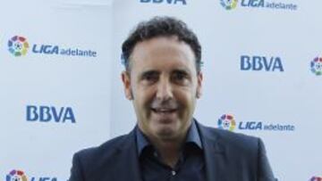 Bordalás: "Nuestros objetivos son alcanzables y a corto plazo"