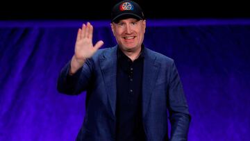 Kevin Feige will preview his plans for MCU Phase 5 "in the coming months"