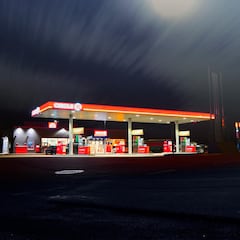 Esto es lo que gasta tu coche en gasolina cuando haces 100 kilómetros