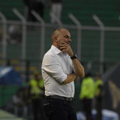 Jaime de La Pava seguirá en el Deportivo Cali pese a las amenazas