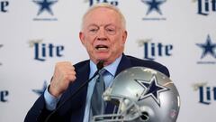 De los 27 equipos de NFL que alcanzaron la lista de Forbes, los Patriots ocupan el segundo puesto con un valor de 4.1 mil millones de d&oacute;lares.