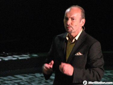 [E3] Resumen audiovisual de la conferencia de Microsoft