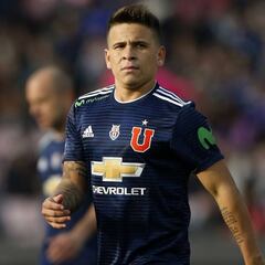 Los millones que ha ganado Huachipato por ventas a la U