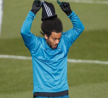 Marcelo. 