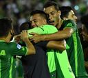 Conmebol oficializará el título de la Sudamericana a Chapecoense