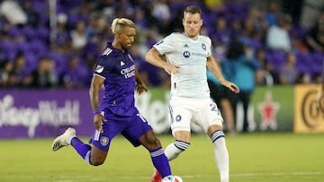 Nani y Ra&uacute;l Ruid&iacute;az encabezar&aacute;n a ocho jugadores de la MLS que se enfrentar&aacute;n a ocho de la Liga MX en el Skills Challenge del MLS All-Star.