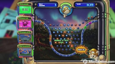 Peggle 2 se retrasa en Xbox One