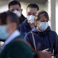 Vacunación rezagados Puebla: fechas, horarios y requisitos