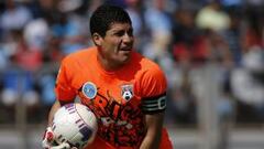 Carrizo: “Fue impactante ver a Rentería llorar”