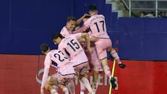 Real Oviedo - Espanyol: apuestas y pronósticos de los playoffs de ascenso de LaLiga Hypermotion - 16/6/24