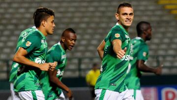 Cali busca la clasificación en cancha de Envigado