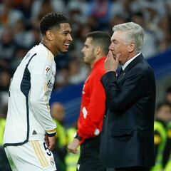 Bellingham es el último invento